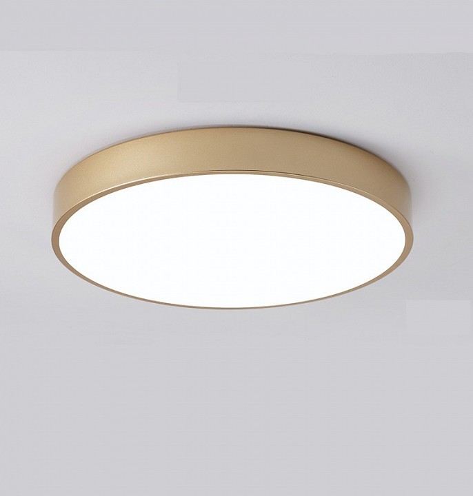 Накладной светильник topdecor union union p2 33