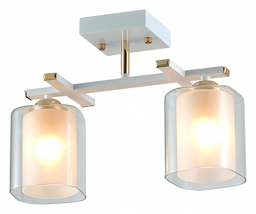 Светильник на штанге rivoli helga б0050836