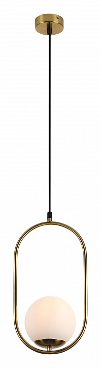 Подвесной светильник rivoli lola б0052867