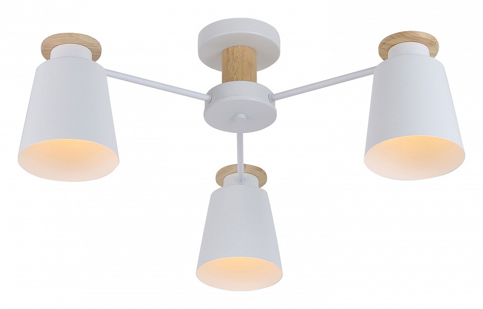 Потолочная люстра rivoli adna б0053435