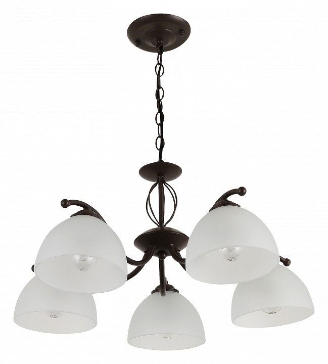 Подвесная люстра rivoli jackeline б0054758