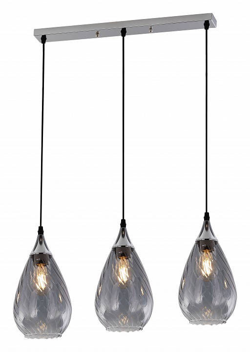 Подвесной светильник rivoli lily б0054874