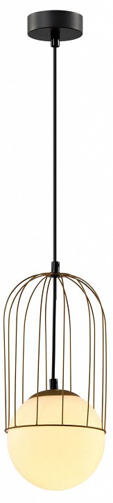 Подвесной светильник rivoli bethany б0057923