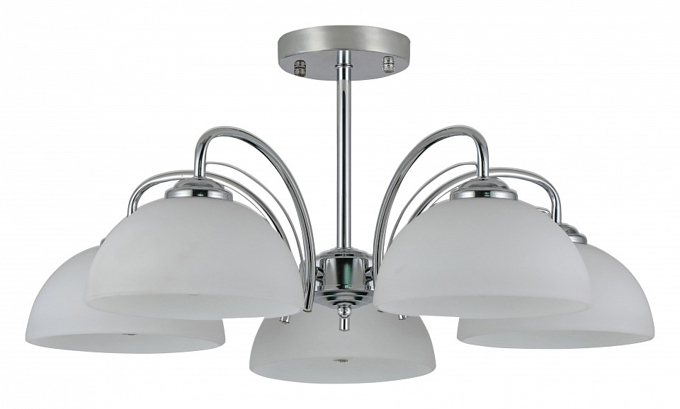 Люстра на штанге rivoli tina б0060992