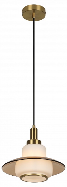 Подвесной светильник rivoli camille б0061901