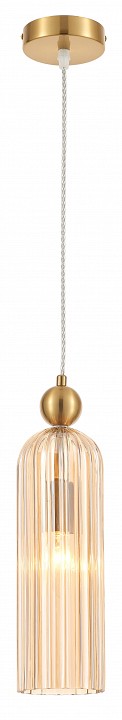 Подвесной светильник rivoli dorina б0066460