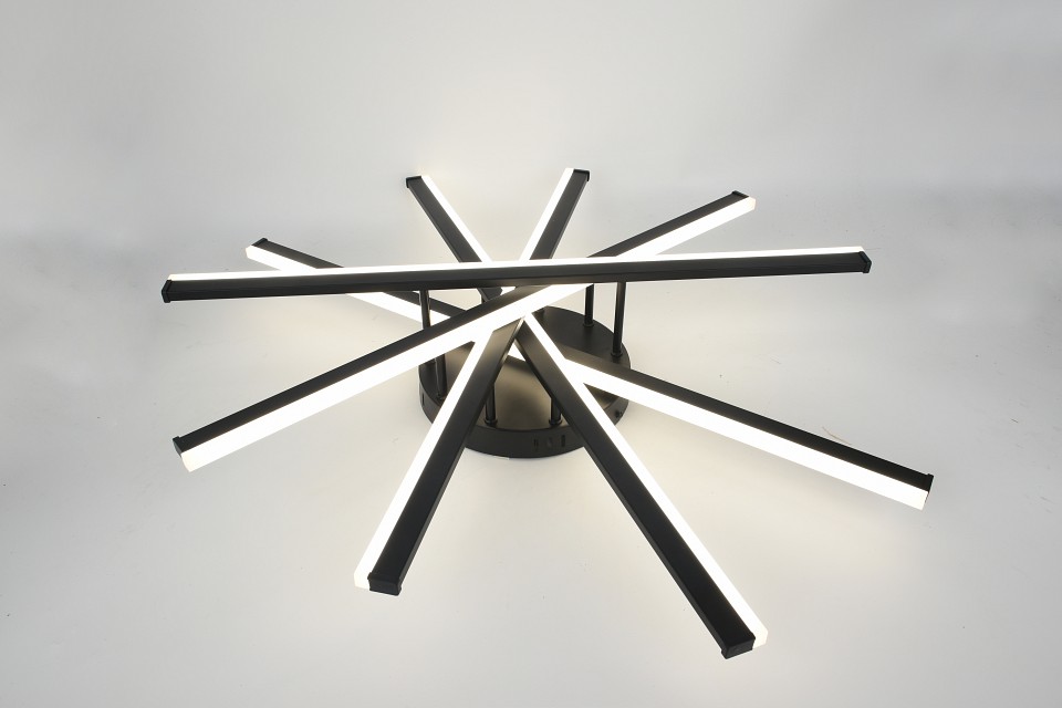 Потолочная люстра rivoli aurora б0068476