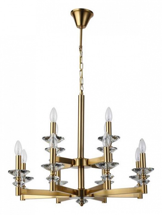 Подвесная люстра stilfort albert 1048/03/12p