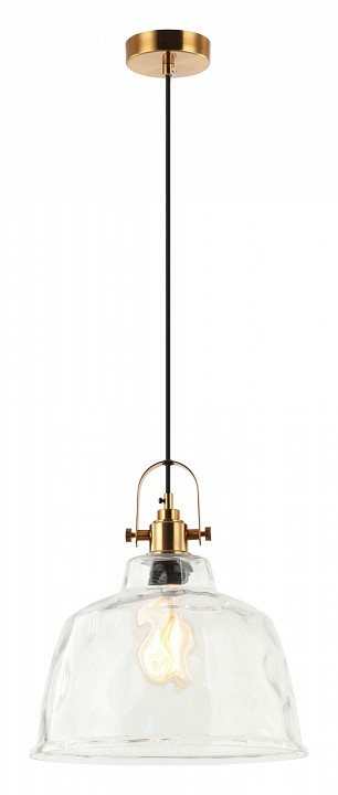 Подвесной светильник stilfort bell 2117/00/01pl