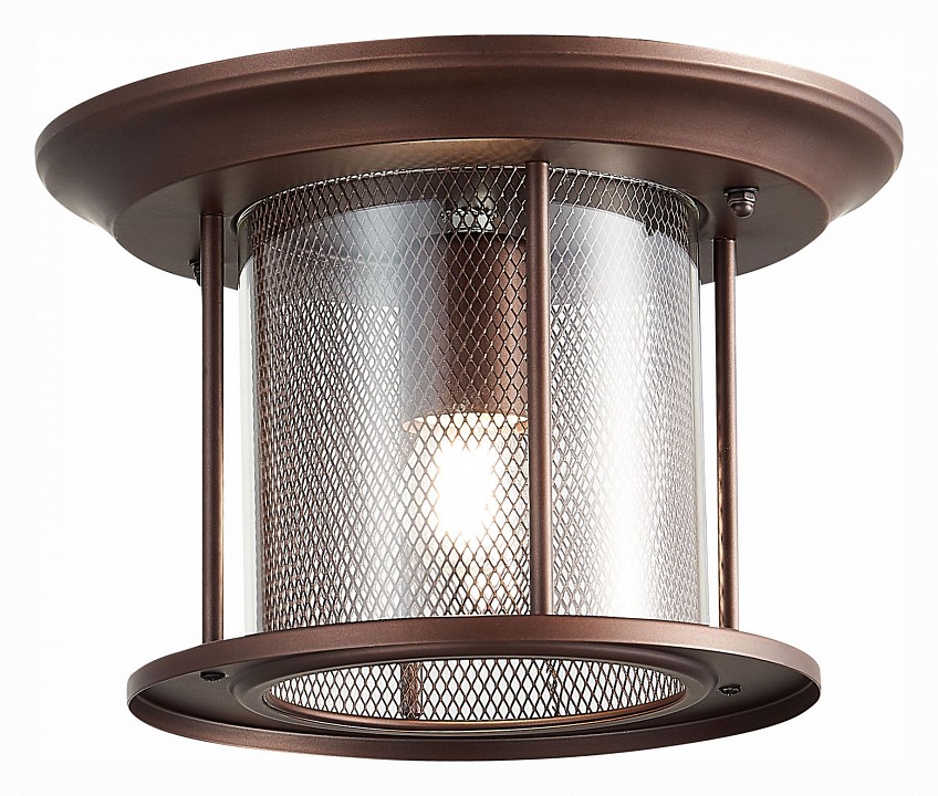 Накладной светильник st-luce lastero sl080.402.01