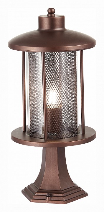 Наземный низкий светильник st-luce lastero sl080.405.01