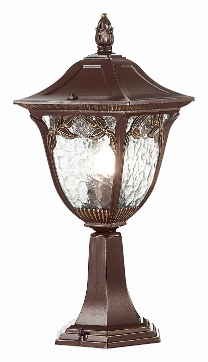 Наземный низкий светильник st-luce chiani sl083.705.01