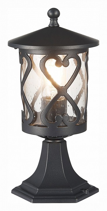 Наземный низкий светильник st-luce lorne sl085.405.01