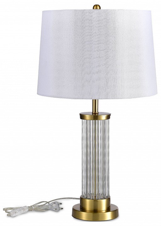 Настольная лампа декоративная st-luce corsi sl1003.304.01