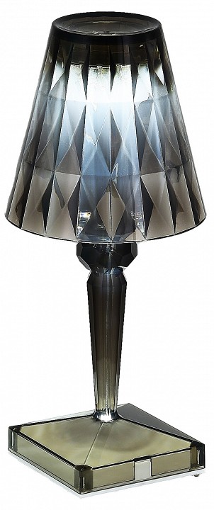 Настольная лампа декоративная st-luce sparkle sl1010.734.01