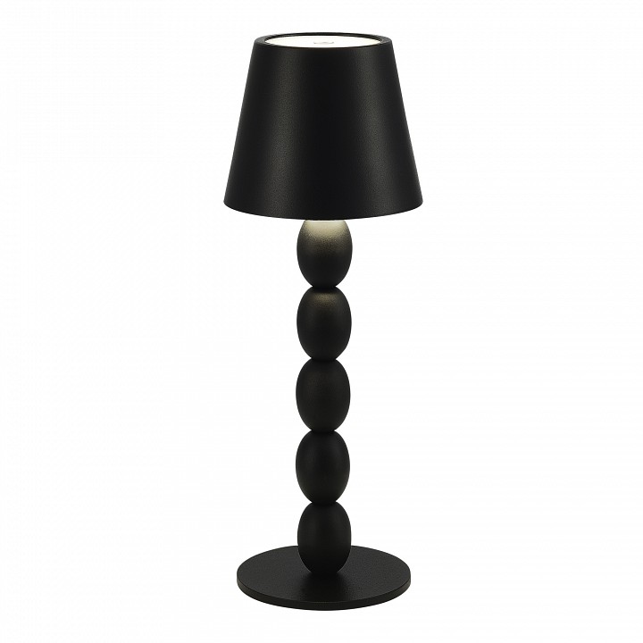 Настольная лампа декоративная st-luce ease sl1011.404.01
