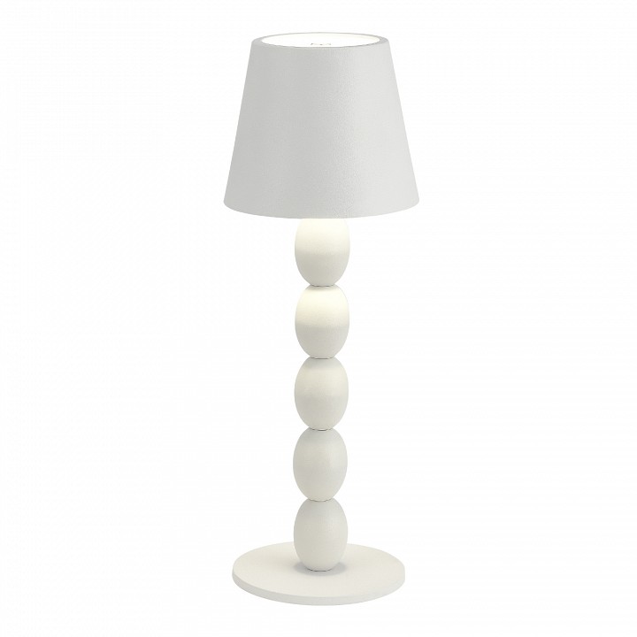 Настольная лампа декоративная st-luce ease sl1011.504.01