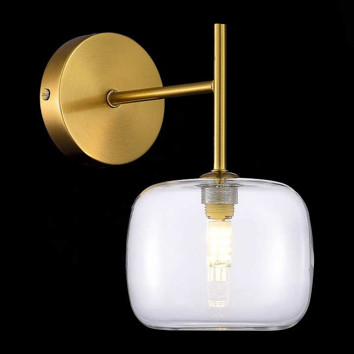 Бра st-luce finn sl1049.301.01