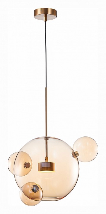 Подвесной светильник st-luce bopone sl1133.303.01