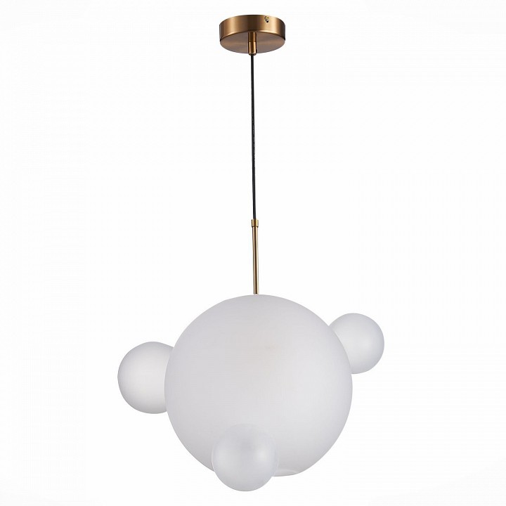 Подвесной светильник st-luce bopone sl1133.503.01