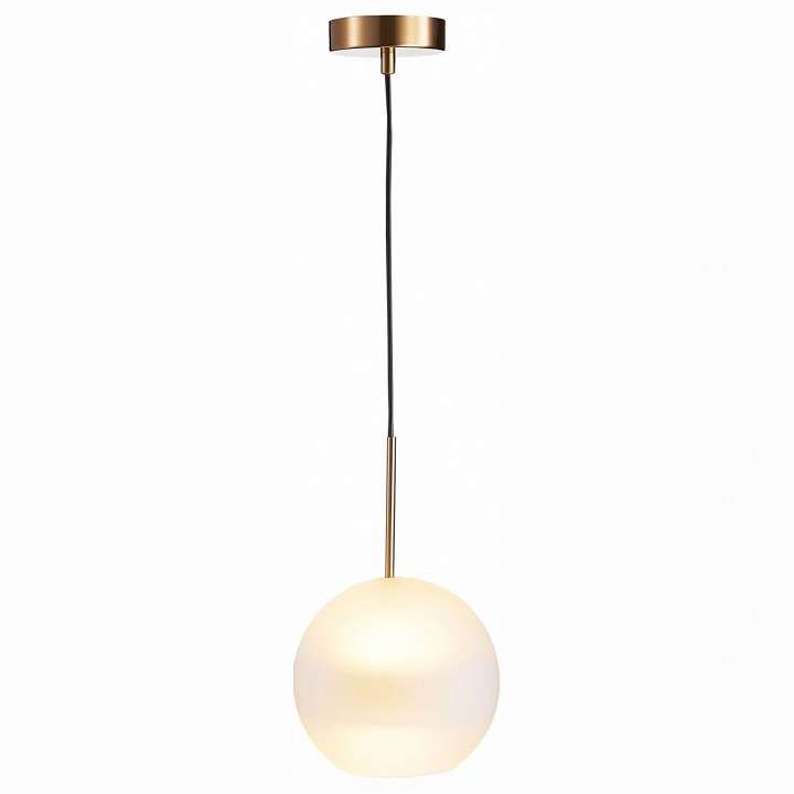 Подвесной светильник st-luce bopone sl1133.533.01
