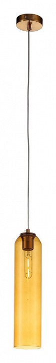 Подвесной светильник st-luce callana sl1145.393.01