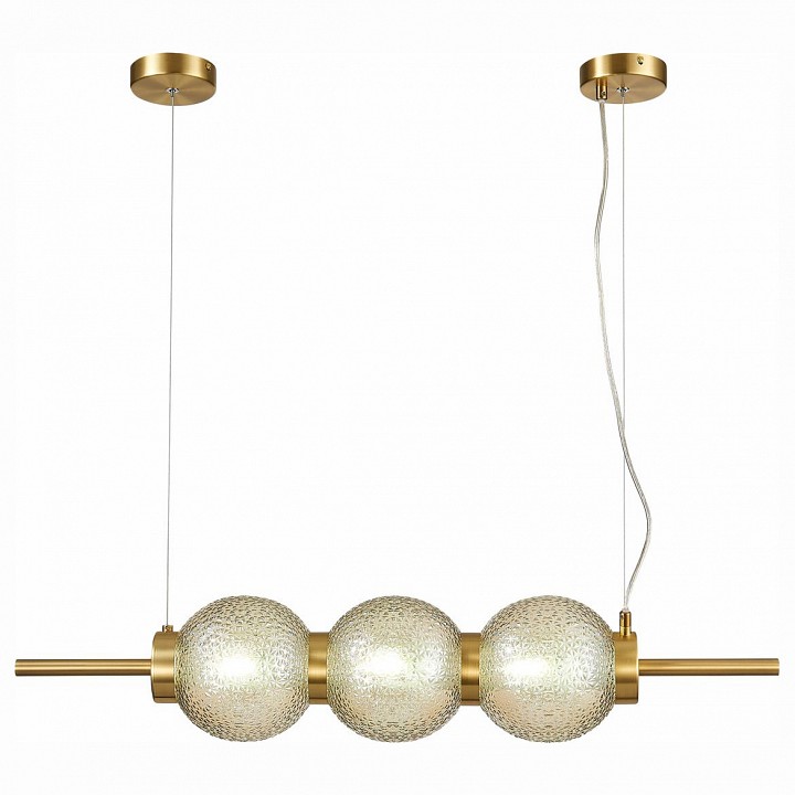 Подвесной светильник st-luce marena sl1155.313.03