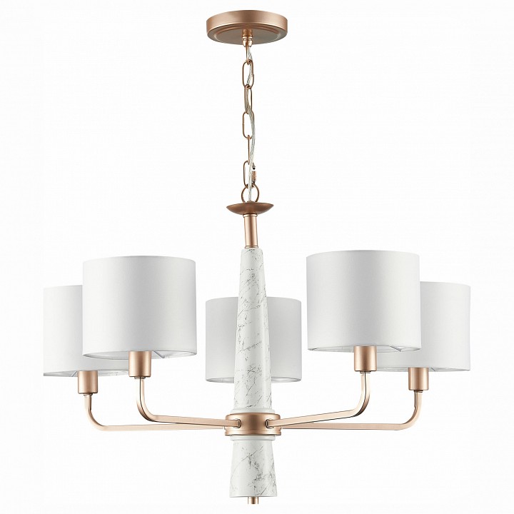 Подвесная люстра st-luce vellino sl1163.203.05