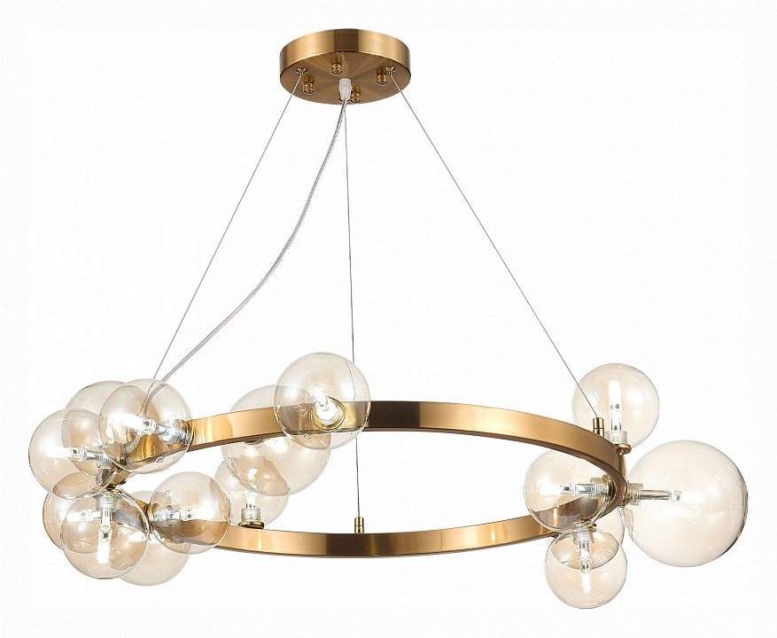 Подвесной светильник st-luce nection sl1165.303.15