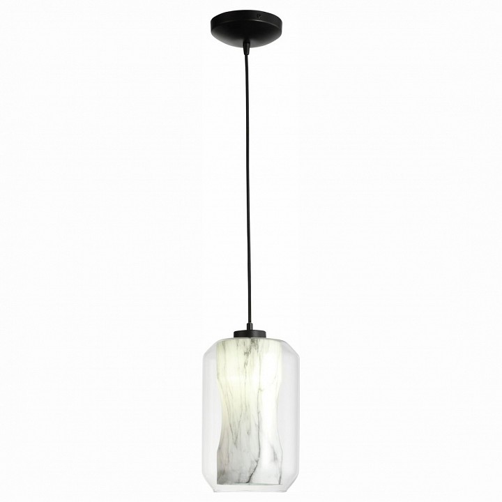 Подвесной светильник st-luce marmo sl1169.103.01