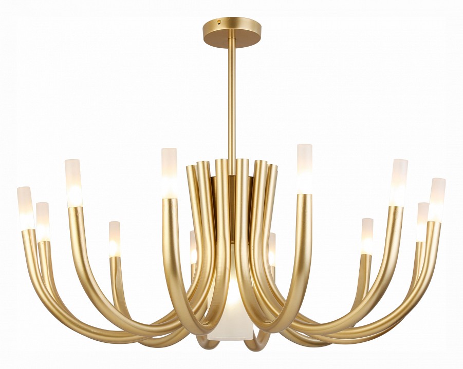 Люстра на штанге st-luce pafe sl1173.202.13