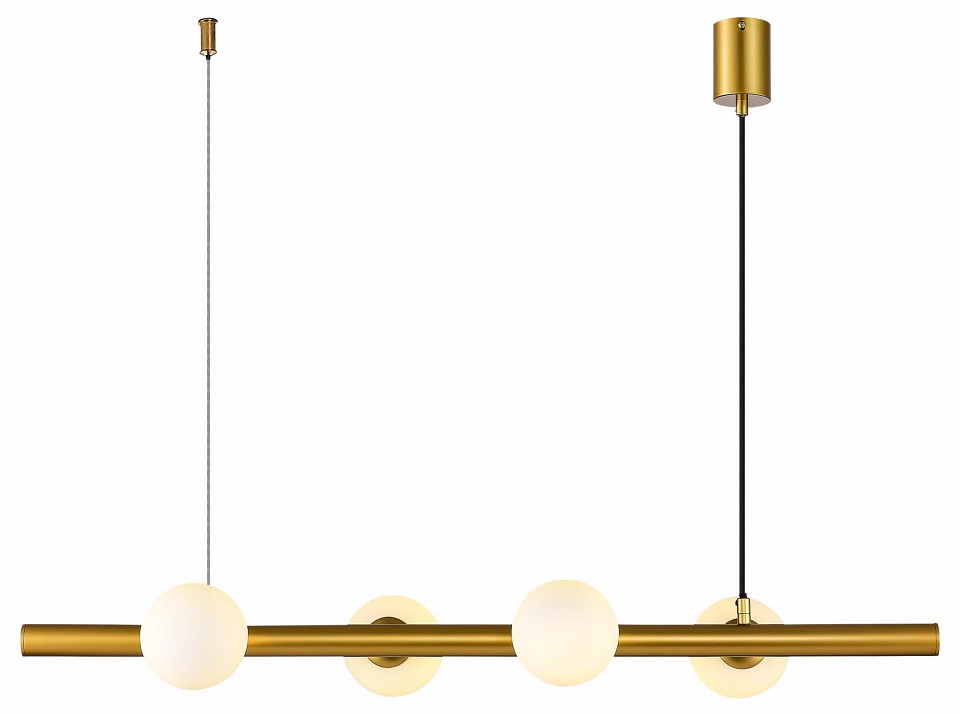 Подвесной светильник st-luce asolo sl1185.203.04