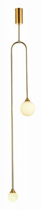 Светильник на штанге st-luce vive sl1187.203.02