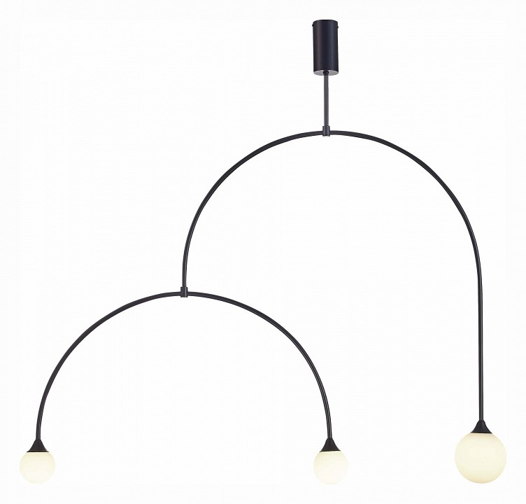 Светильник на штанге st-luce vive sl1187.403.03