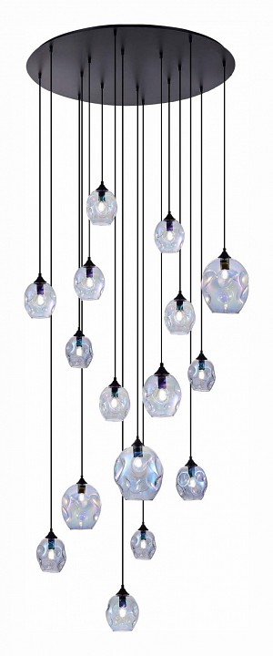 Подвесной светильник st-luce idesia sl1188.403.16