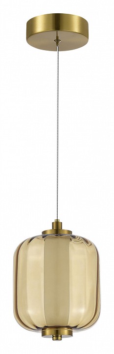 Подвесной светильник st-luce summer sl1193.303.01