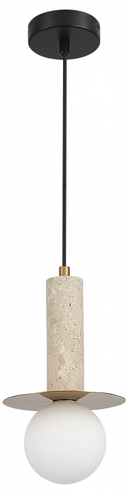 Подвесной светильник st-luce earthy sl1194.303.01