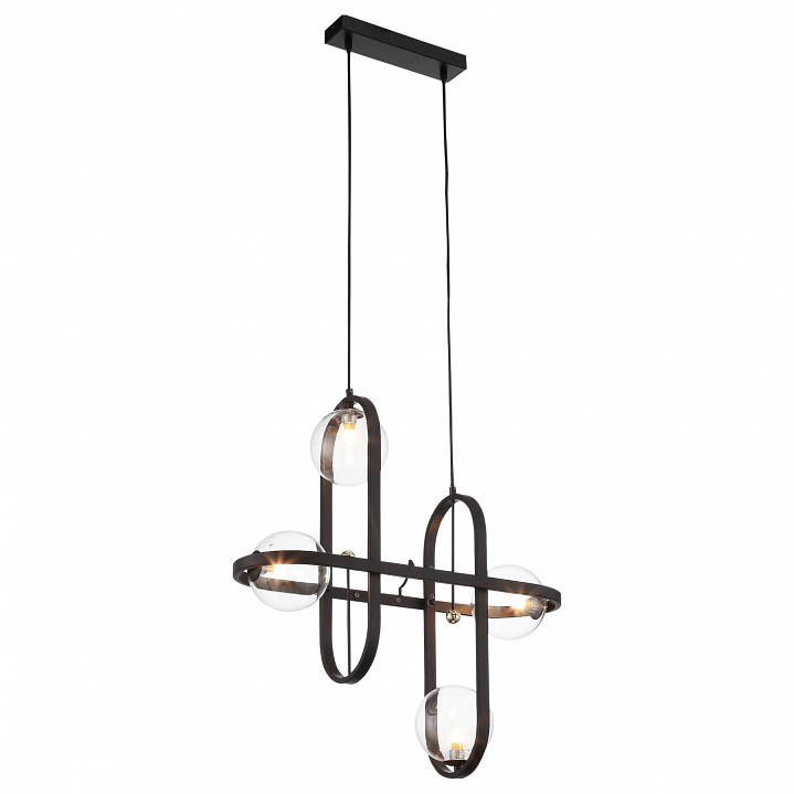 Подвесной светильник st-luce circono sl1201.403.04