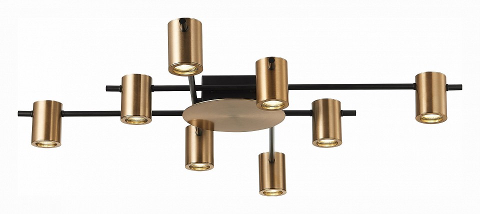 Потолочная люстра st-luce veroli sl1207.402.08