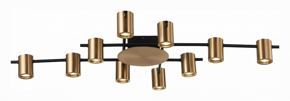 Потолочная люстра st-luce veroli sl1207.402.10