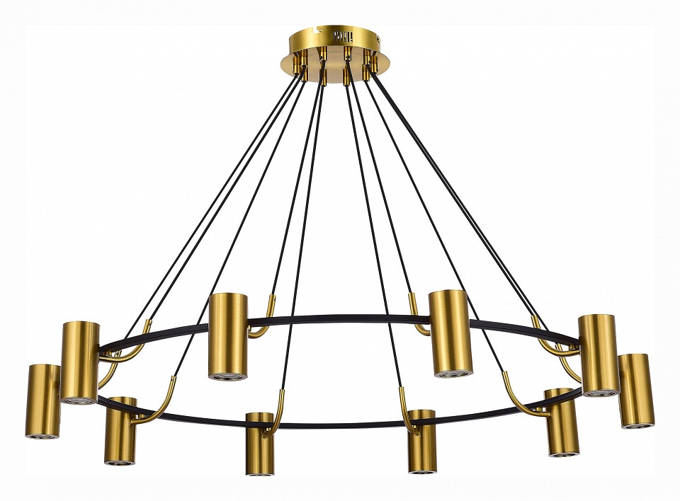 Подвесная люстра st-luce talia sl1215.403.10