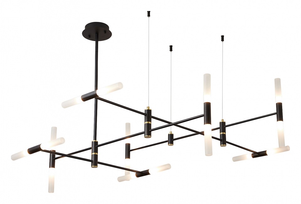 Люстра на штанге st-luce sl1216.403.16