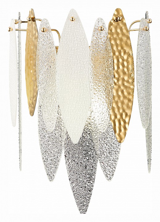 Бра st-luce lastra sl1224.201.02