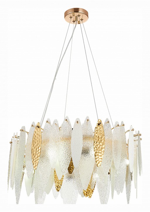 Подвесной светильник st-luce lastra sl1224.203.08