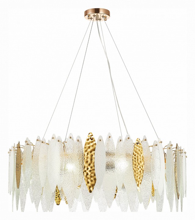 Подвесной светильник st-luce lastra sl1224.203.10