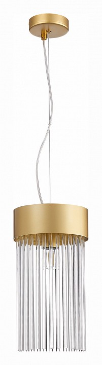 Подвесной светильник st-luce contatto sl1225.203.01