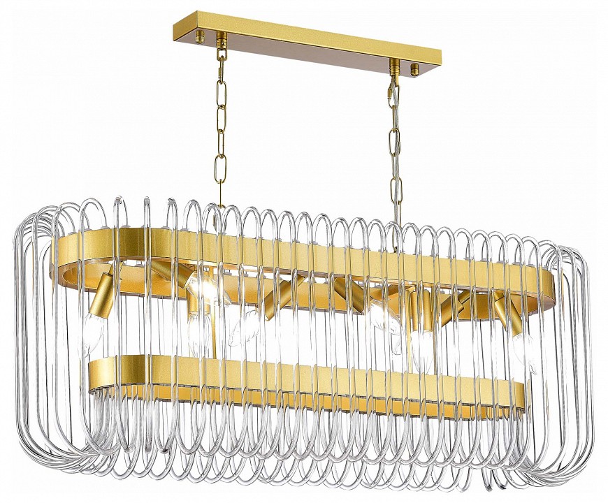 Подвесной светильник st-luce grosseto sl1228.203.08