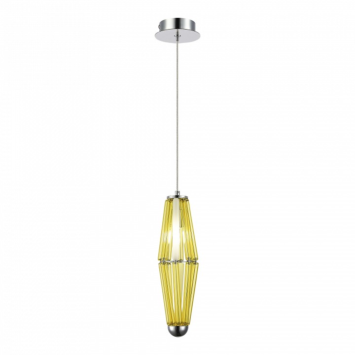 Подвесной светильник st-luce ciara sl1242.123.01