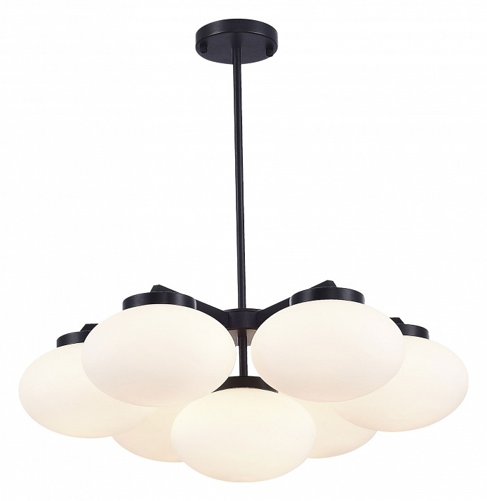 Люстра на штанге st-luce modica sl1503.403.07