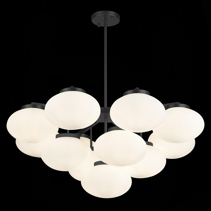 Люстра на штанге st-luce modica sl1503.403.13